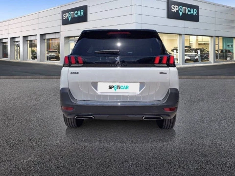 Peugeot 5008 GT-Line 1.6L BlueHDi 88kW (120CV) S&S