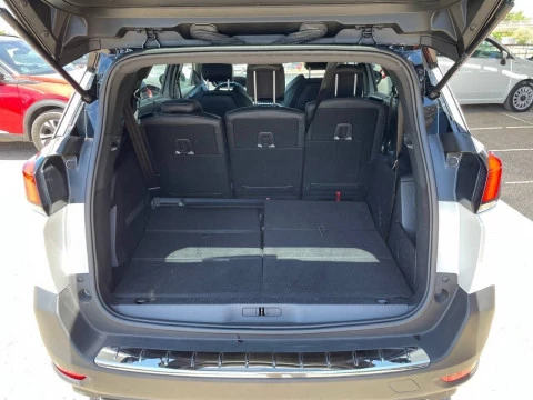 Peugeot 5008 GT-Line 1.6L BlueHDi 88kW (120CV) S&S