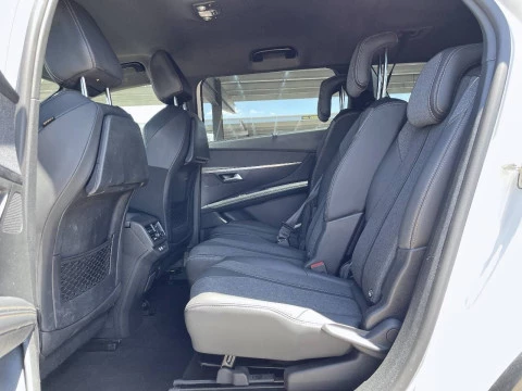 Peugeot 5008 GT-Line 1.6L BlueHDi 88kW (120CV) S&S