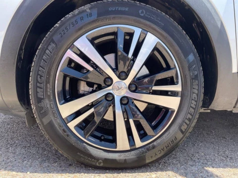 Peugeot 5008 GT-Line 1.6L BlueHDi 88kW (120CV) S&S