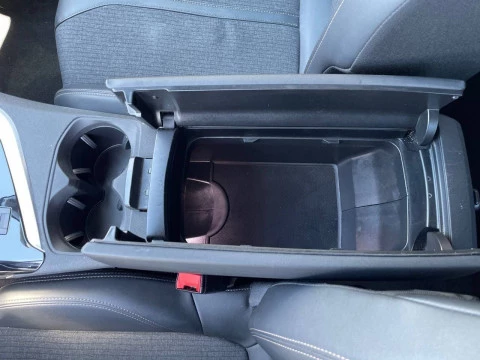 Peugeot 5008 GT-Line 1.6L BlueHDi 88kW (120CV) S&S