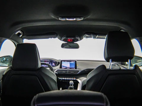 Peugeot 5008 GT-Line 1.6L BlueHDi 88kW (120CV) S&S