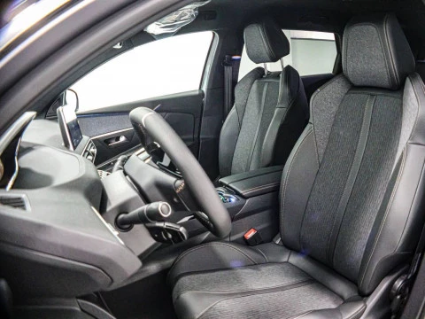 Peugeot 5008 GT-Line 1.6L BlueHDi 88kW (120CV) S&S