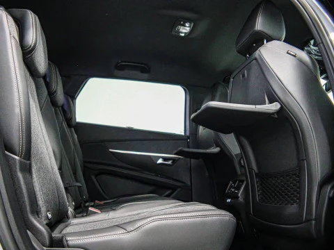 Peugeot 5008 GT-Line 1.6L BlueHDi 88kW (120CV) S&S