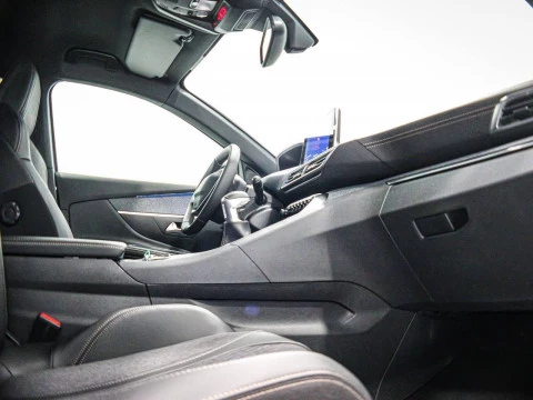 Peugeot 5008 GT-Line 1.6L BlueHDi 88kW (120CV) S&S