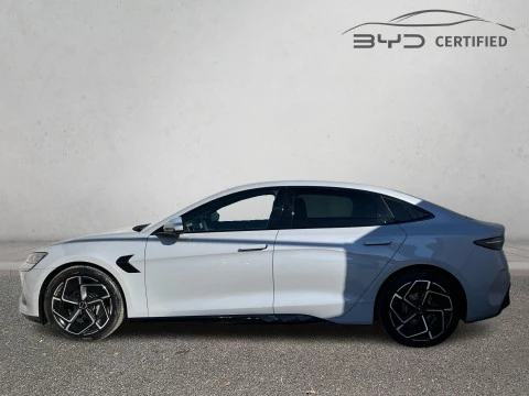 BYD SEAL  EXCELLENCE