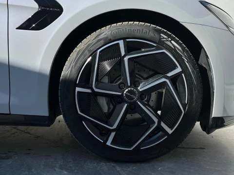 BYD SEAL  EXCELLENCE