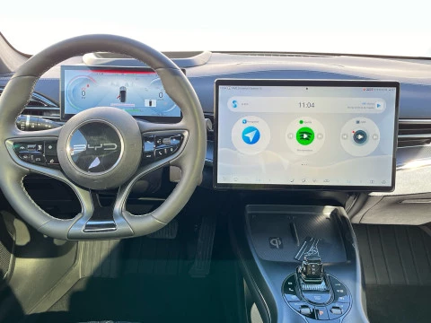 BYD SEAL  EXCELLENCE