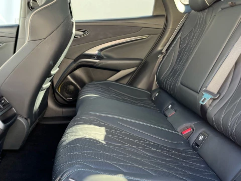 BYD SEAL  EXCELLENCE