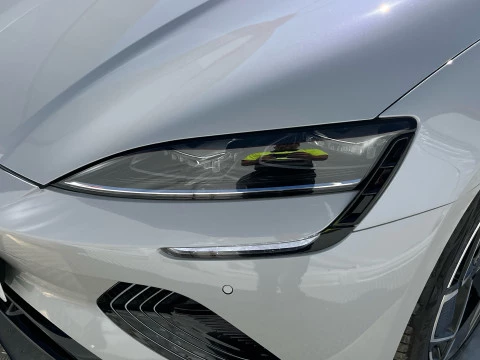 BYD SEAL  EXCELLENCE