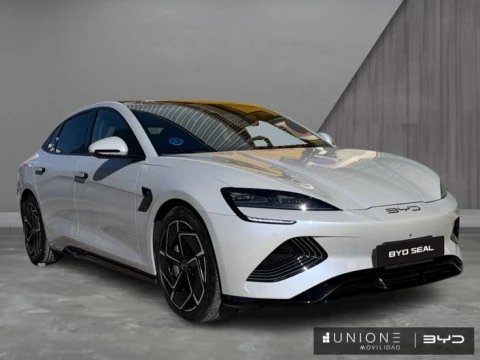 BYD SEAL  EXCELLENCE