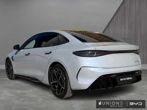 BYD SEAL  EXCELLENCE