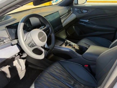 BYD SEAL  EXCELLENCE