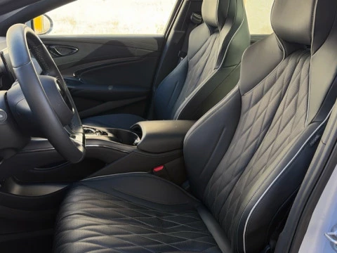 BYD SEAL  EXCELLENCE