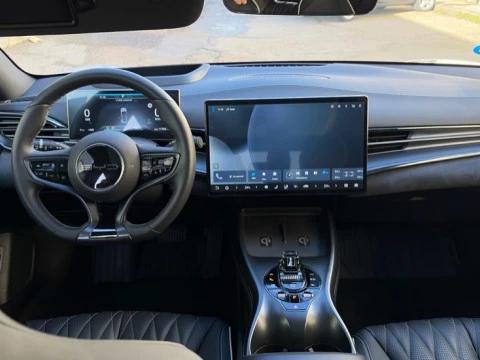 BYD SEAL  EXCELLENCE