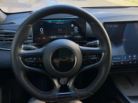 BYD SEAL  EXCELLENCE