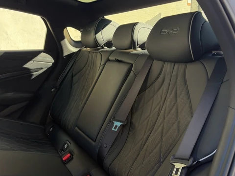 BYD SEAL  EXCELLENCE