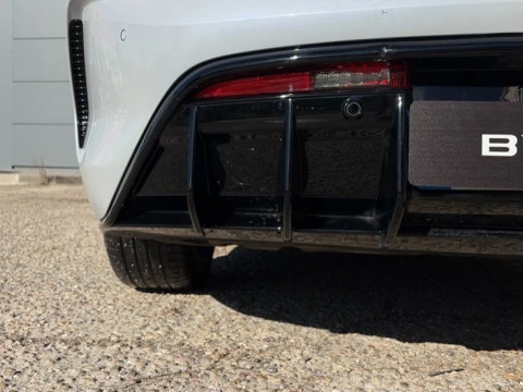 BYD SEAL  EXCELLENCE