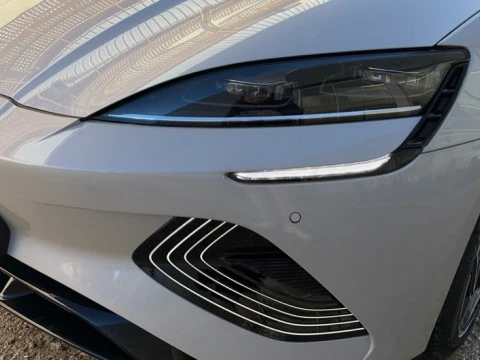 BYD SEAL  EXCELLENCE