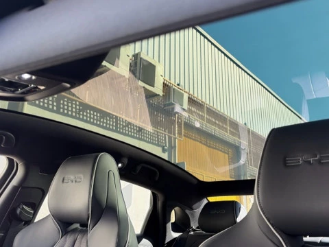 BYD SEAL  EXCELLENCE