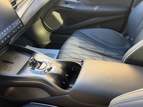 BYD SEAL  EXCELLENCE