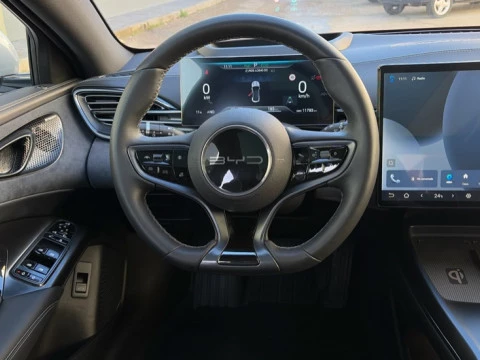 BYD SEAL  EXCELLENCE