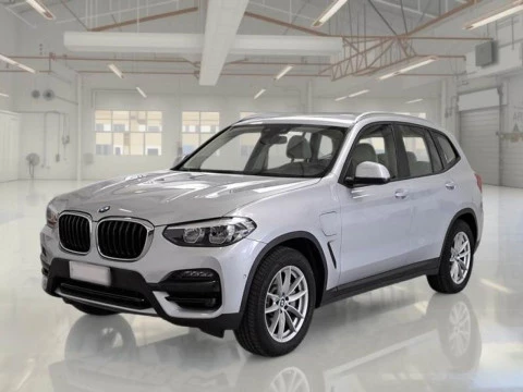 BMW X2 xDrive25e Auto