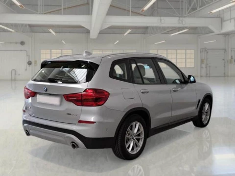 BMW X2 xDrive25e Auto