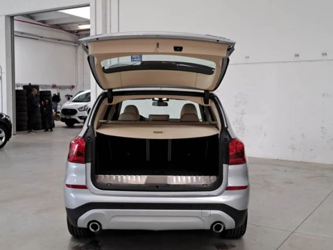 BMW X2 xDrive25e Auto