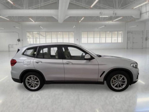 BMW X2 xDrive25e Auto