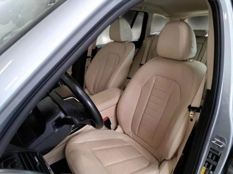 BMW X2 xDrive25e Auto