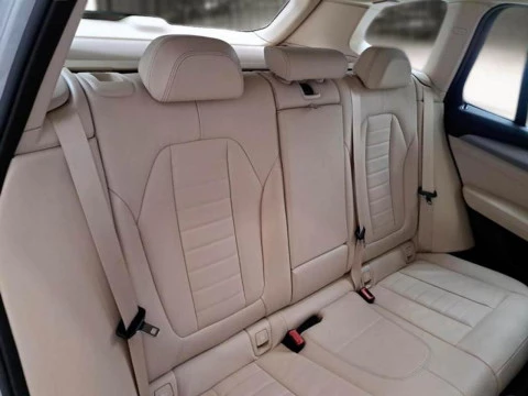 BMW X2 xDrive25e Auto