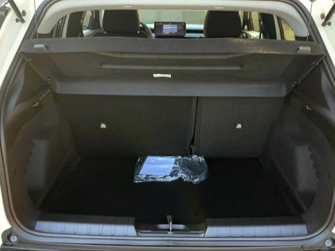 Jeep Avenger 1.2 eHybrid 81kW (110CV) Longitude