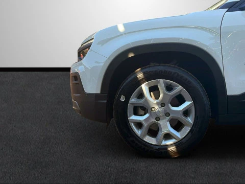 Jeep Avenger 1.2 eHybrid 81kW (110CV) Longitude