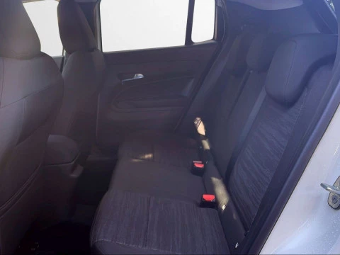 Jeep Avenger 1.2 eHybrid 81kW (110CV) Longitude