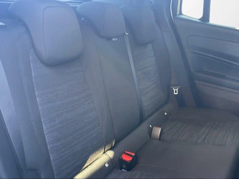 Jeep Avenger 1.2 eHybrid 81kW (110CV) Longitude