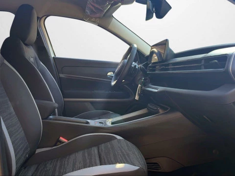 Jeep Avenger 1.2 eHybrid 81kW (110CV) Longitude