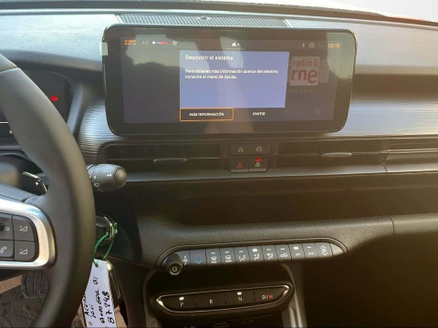 Jeep Avenger 1.2 eHybrid 81kW (110CV) Longitude