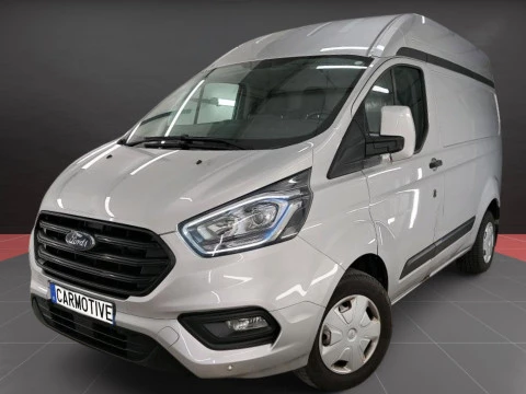 Ford Transit Custom L1H2 Trend Business