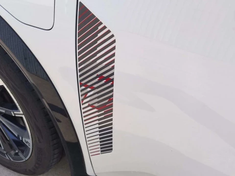 Renault R5 E-Tech R5 Iconic cinq autonomia confort 110 kW