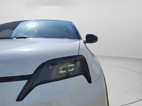 Renault R5 E-Tech R5 Iconic cinq autonomia confort 110 kW