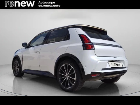 Renault R5 E-Tech R5 Iconic cinq autonomia confort 110 kW