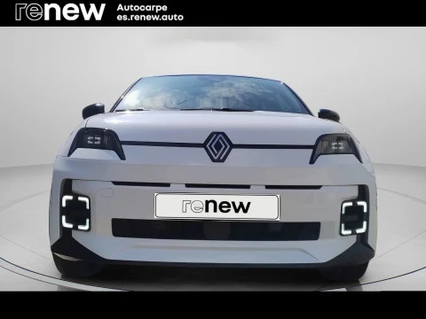 Renault R5 E-Tech R5 Iconic cinq autonomia confort 110 kW