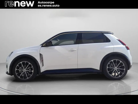 Renault R5 E-Tech R5 Iconic cinq autonomia confort 110 kW