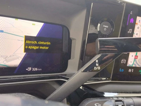 Renault R5 E-Tech R5 Iconic cinq autonomia confort 110 kW