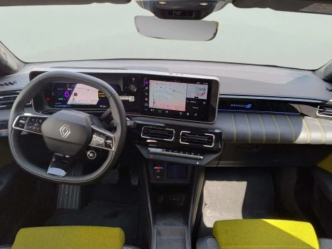 Renault R5 E-Tech R5 Iconic cinq autonomia confort 110 kW