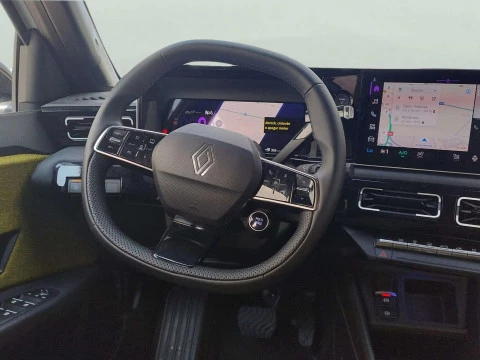 Renault R5 E-Tech R5 Iconic cinq autonomia confort 110 kW