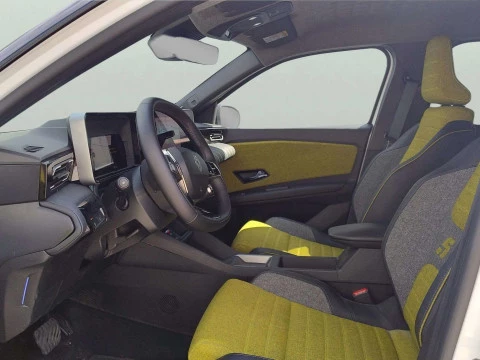 Renault R5 E-Tech R5 Iconic cinq autonomia confort 110 kW