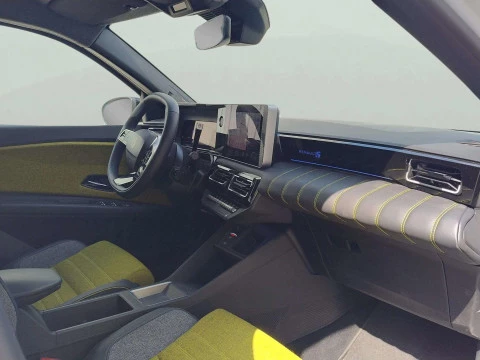 Renault R5 E-Tech R5 Iconic cinq autonomia confort 110 kW