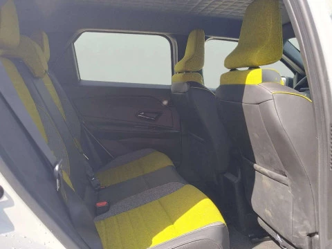 Renault R5 E-Tech R5 Iconic cinq autonomia confort 110 kW